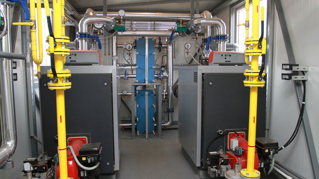 上海德义机电股份有限公司氦检设备用户情况简介