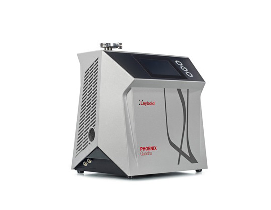 Leybold检测仪器PHOENIX Quadro