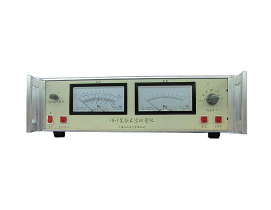 FH-1热偶电离真空计