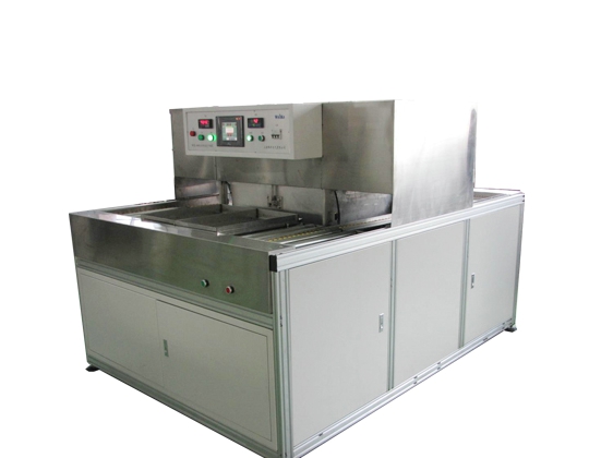 WZGZ-6080型单层自动快速节能真空干燥箱