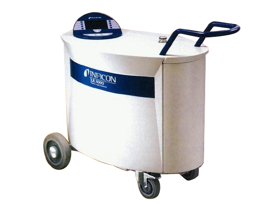 UL1000氦质谱检漏仪