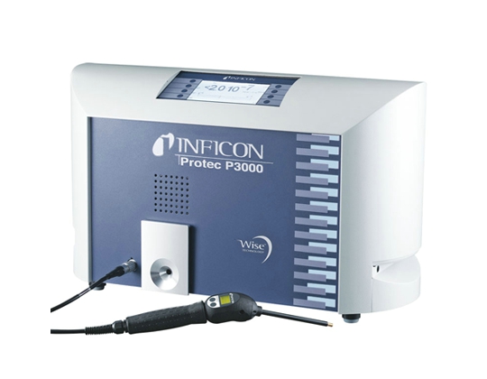 Protec P3000(XL) 氦气检漏仪