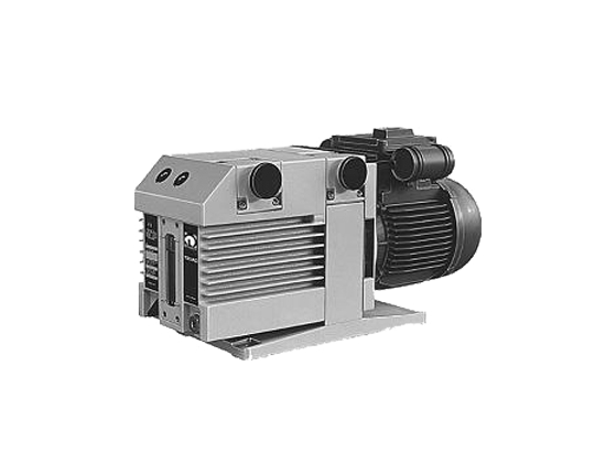 TRIVAC B双级旋片真空泵 D 16B-DOT -D 40B -DOT