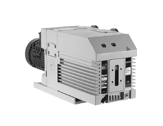 莱宝的 TRIVAC D 65B