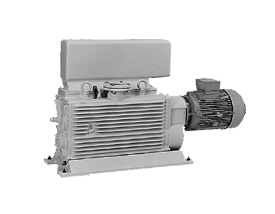 单级滑阀真空泵E 250