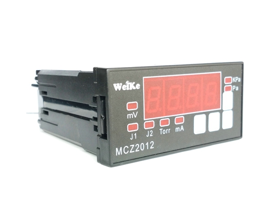 MCZ2012热偶真空计