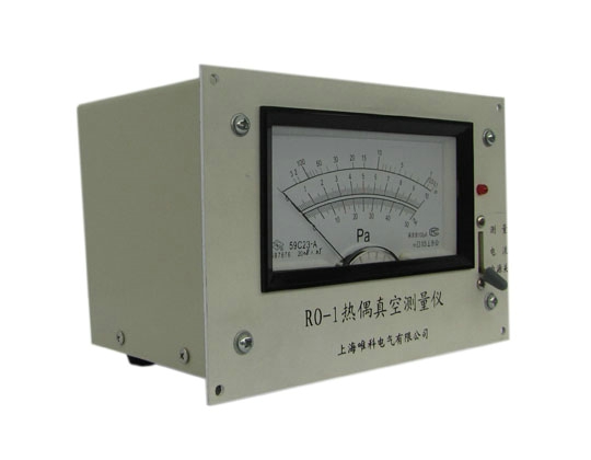 RO-1热偶真空计