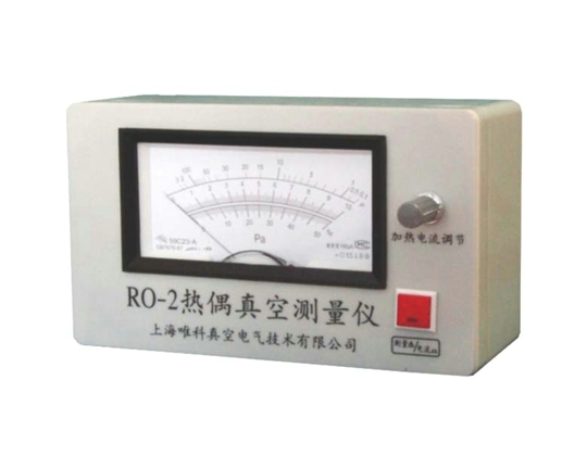 RO-2热偶真空计