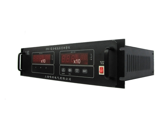 ZFH-5热偶电离真空计