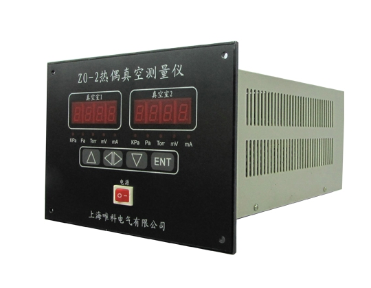 ZO-2热偶真空计