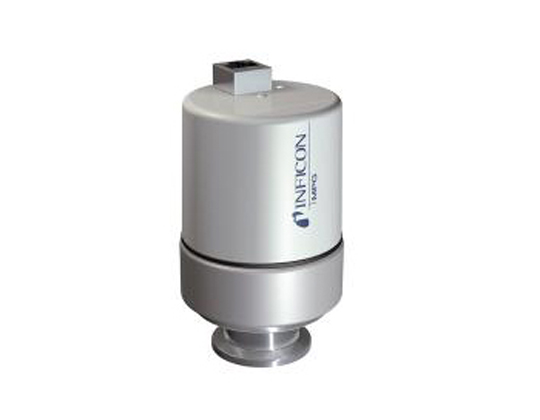 MPG400，MPG401全量程复合真空计