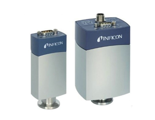 PCG550复合型真空计