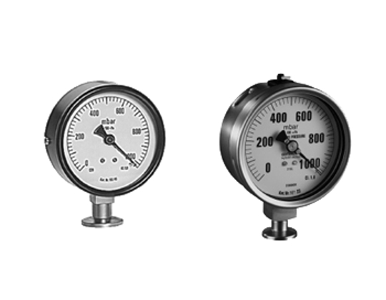 机械真空规/布兰登真空规