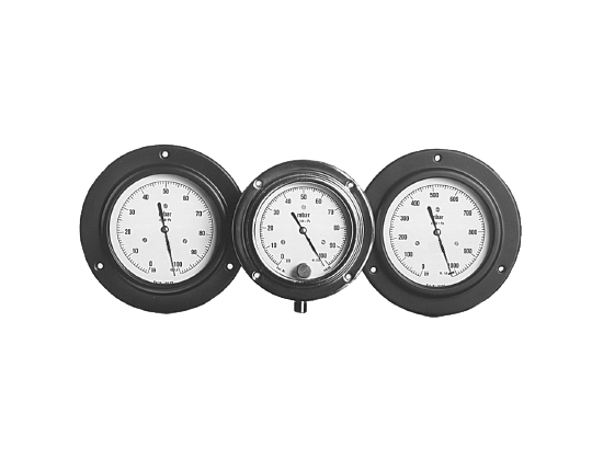 膨胀盒膜真空规