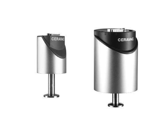 CERAVAC 变送器 CTR 100和CTR 101