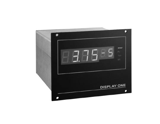 真空变送器的控制器 DISPLAY ONE