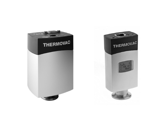 THERMOVAC 真空变送器 